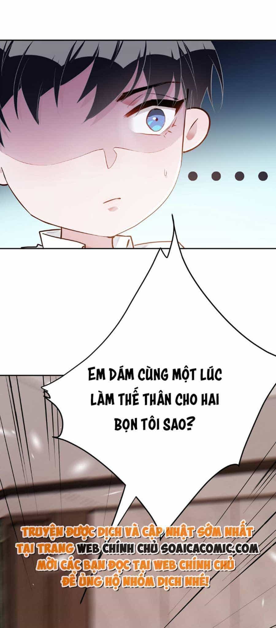 Thế Thân Tự Mình Tu Dưỡng - Chương 14 - ảnh 25