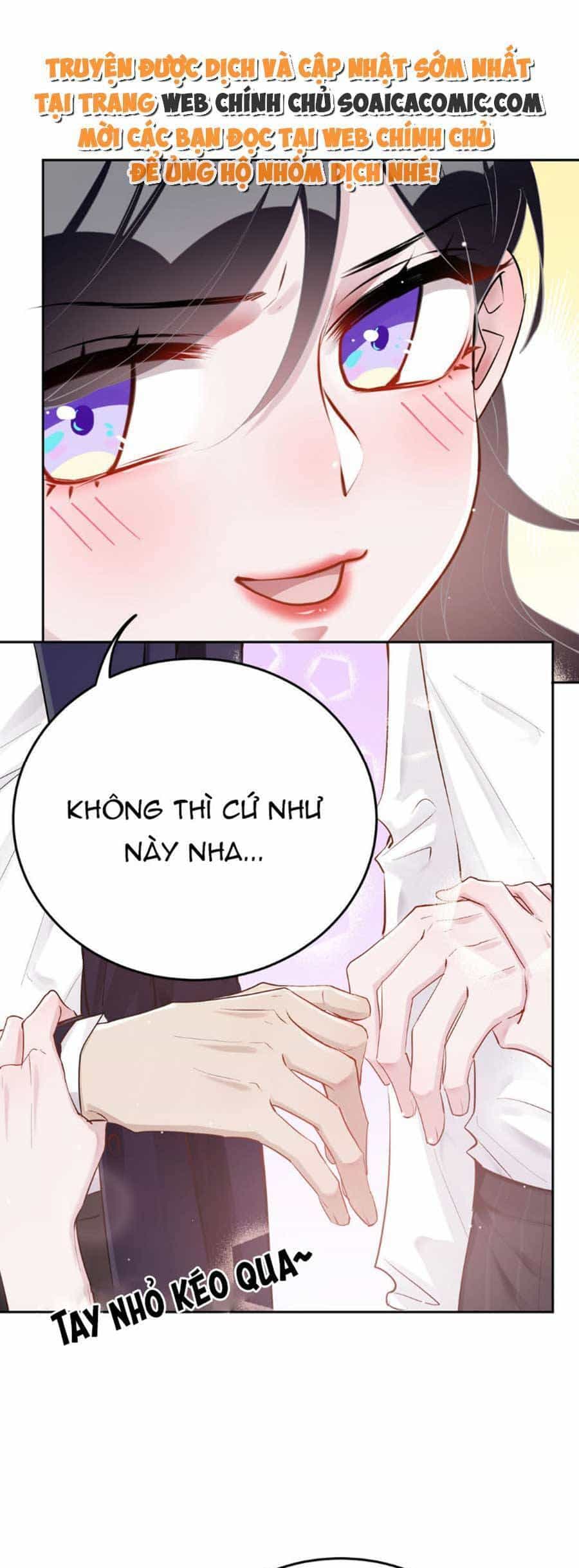 Thế Thân Tự Mình Tu Dưỡng - Chương 16 - ảnh 9