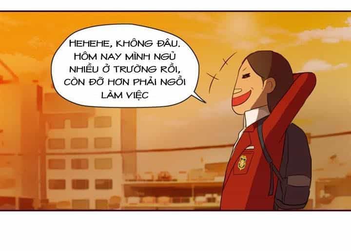 Thể Thao Cực Hạn - Chương 8 - ảnh 2