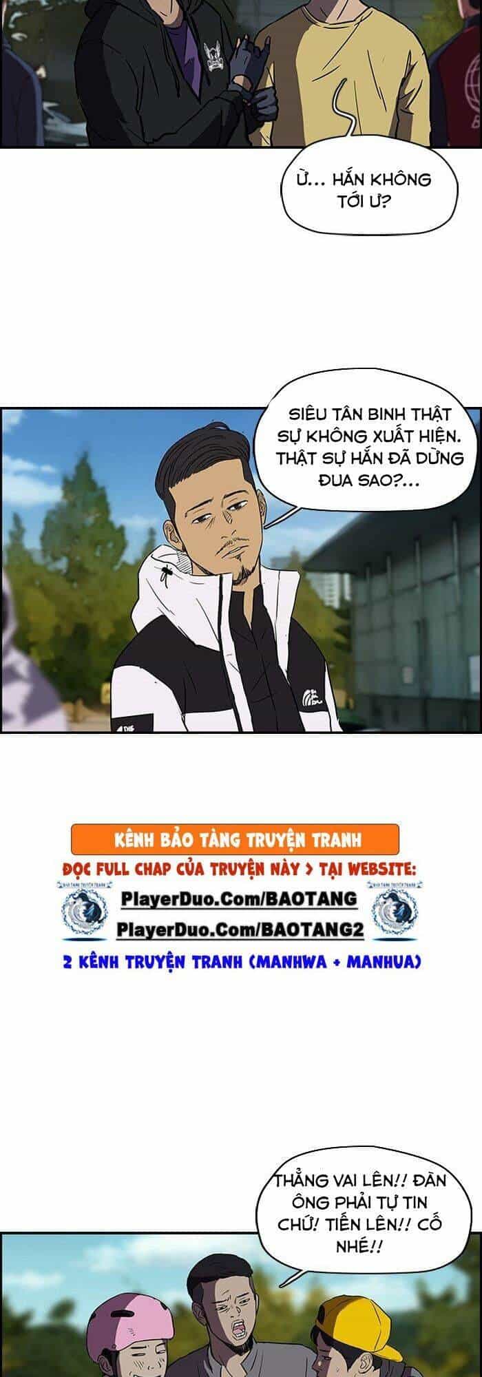 Thể Thao Cực Hạn - Chương 96 - ảnh 13