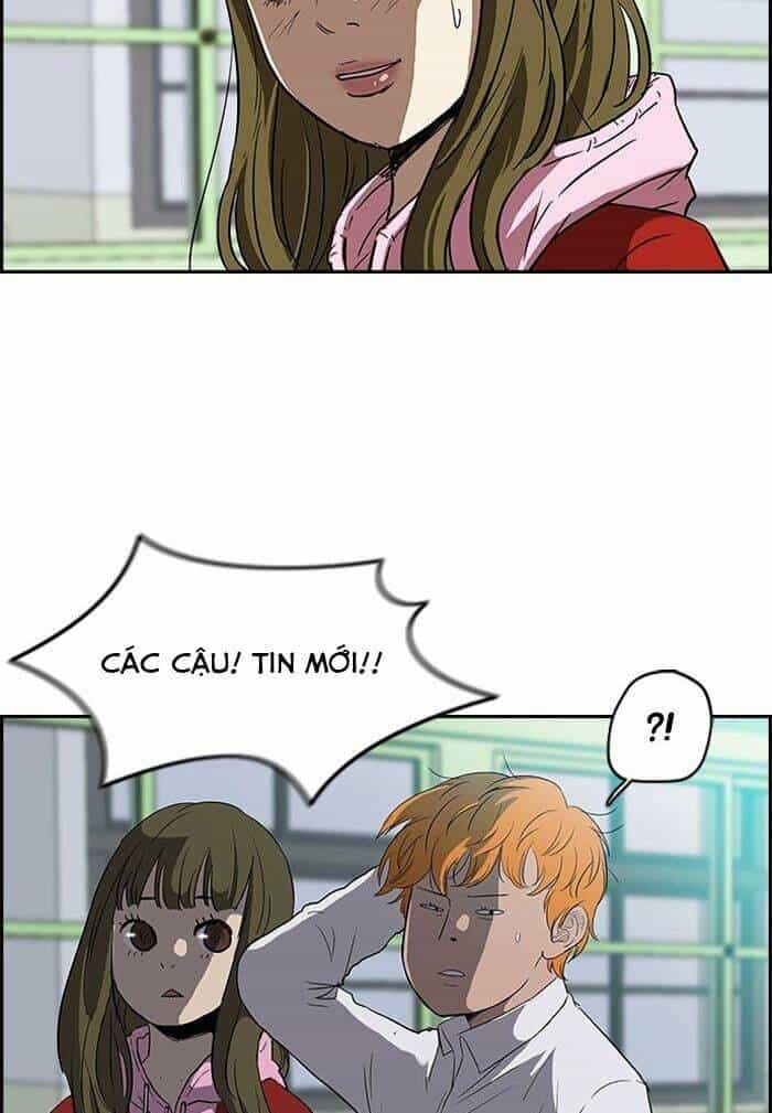 Thể Thao Cực Hạn - Chương 98 - ảnh 6