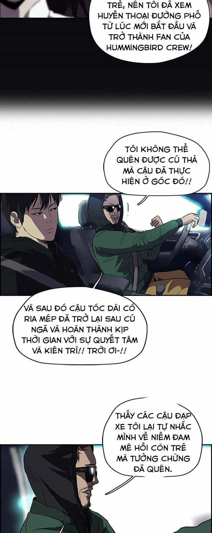 Thể Thao Cực Hạn - Chương 99 - ảnh 3