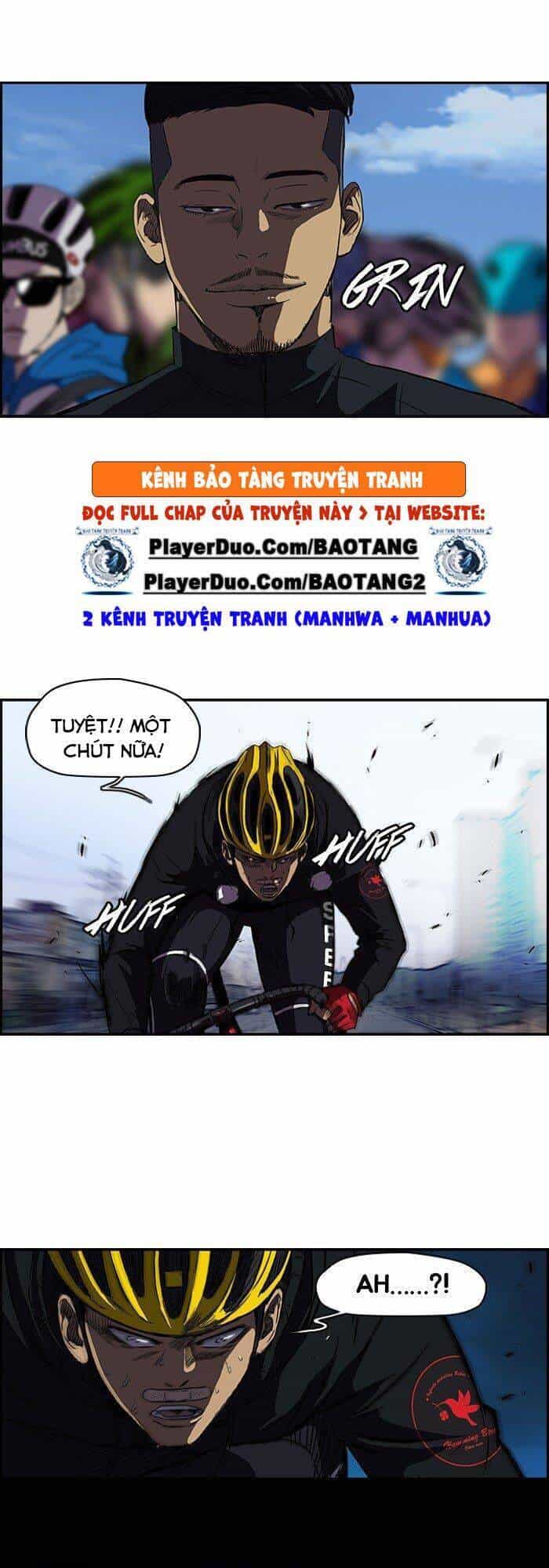 Thể Thao Cực Hạn - Chương 101 - ảnh 24
