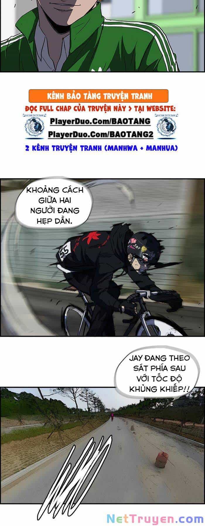 Thể Thao Cực Hạn - Chương 103 - ảnh 14
