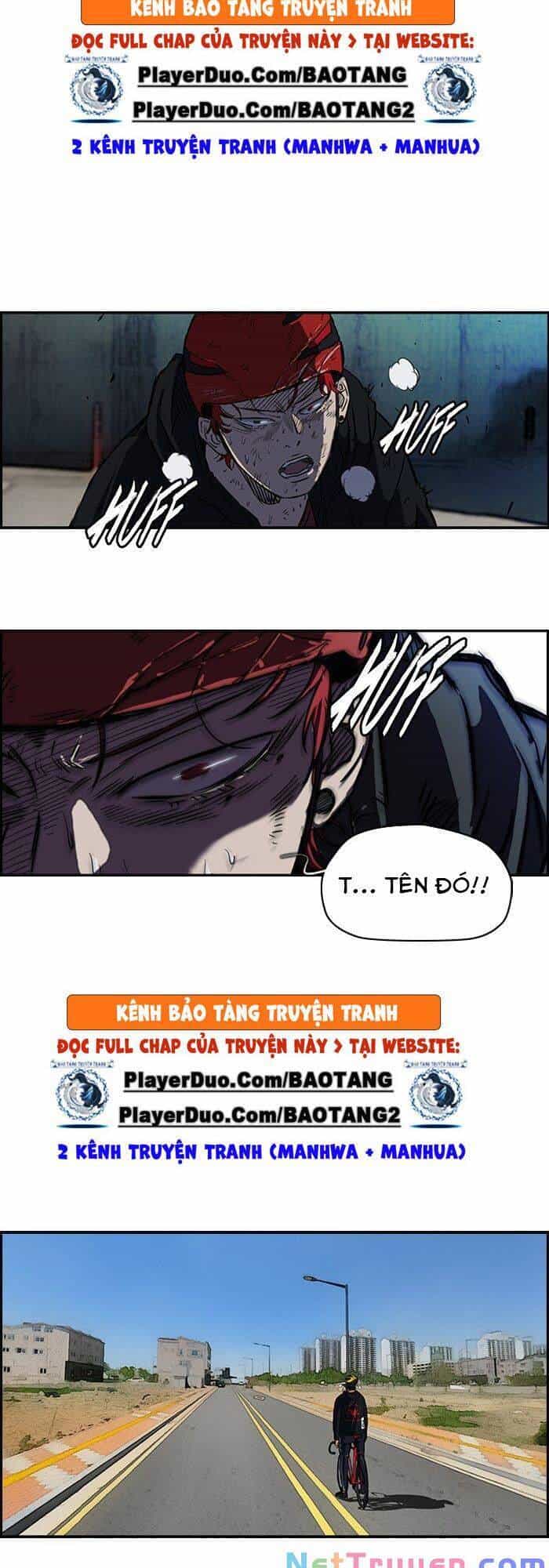 Thể Thao Cực Hạn - Chương 103 - ảnh 4