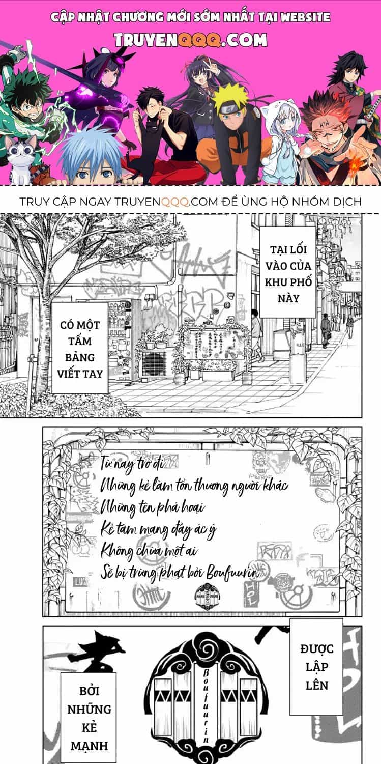 Thể Thao Cực Hạn - Chương 105.5 - ảnh 1