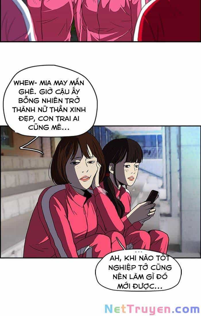 Thể Thao Cực Hạn - Chương 106 - ảnh 19