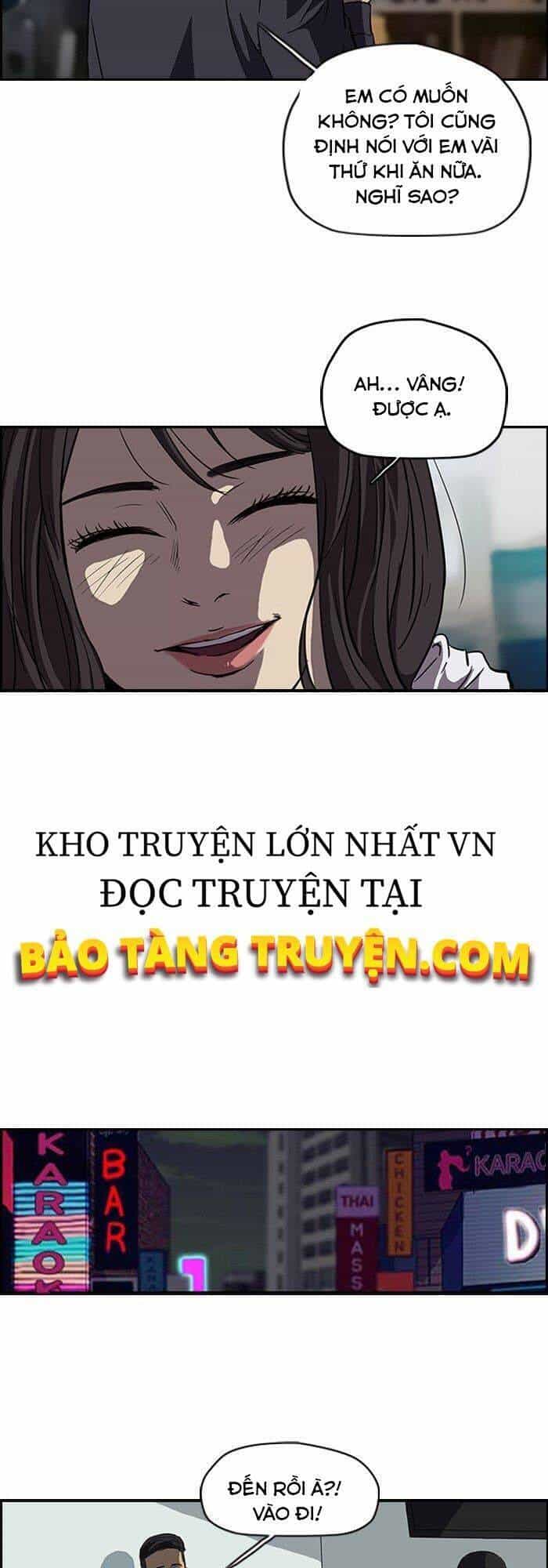 Thể Thao Cực Hạn - Chương 107 - ảnh 14