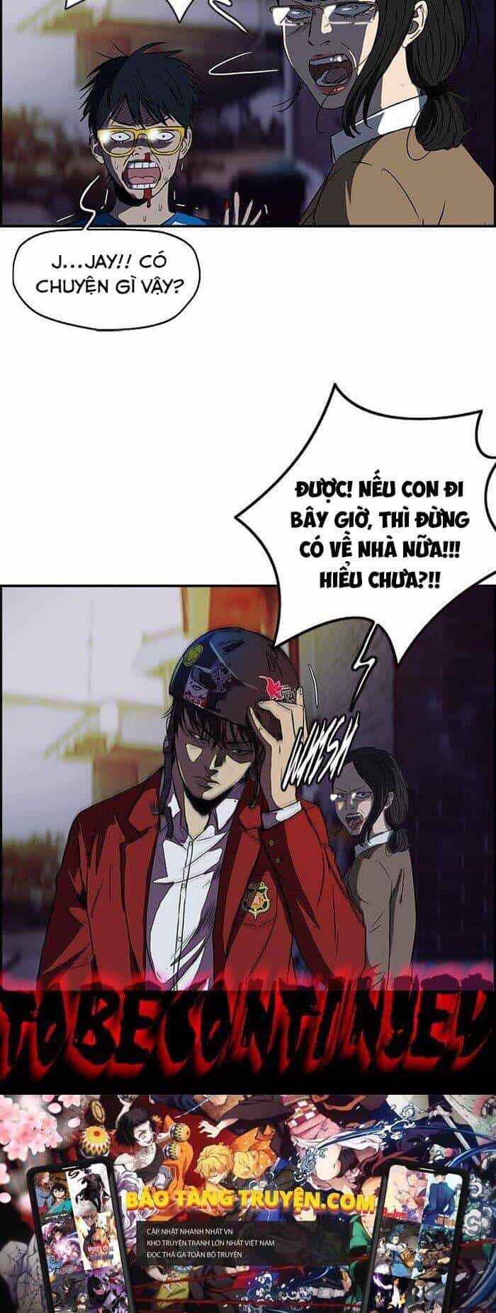 Thể Thao Cực Hạn - Chương 108 - ảnh 30