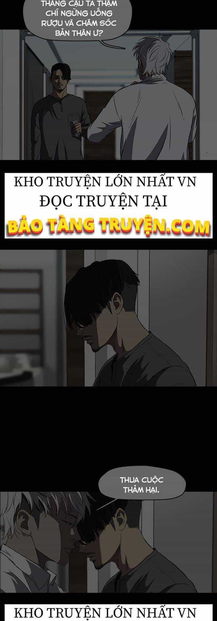 Thể Thao Cực Hạn - Chương 109 - ảnh 28