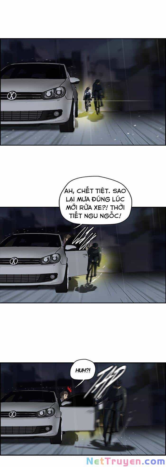 Thể Thao Cực Hạn - Chương 110 - ảnh 9