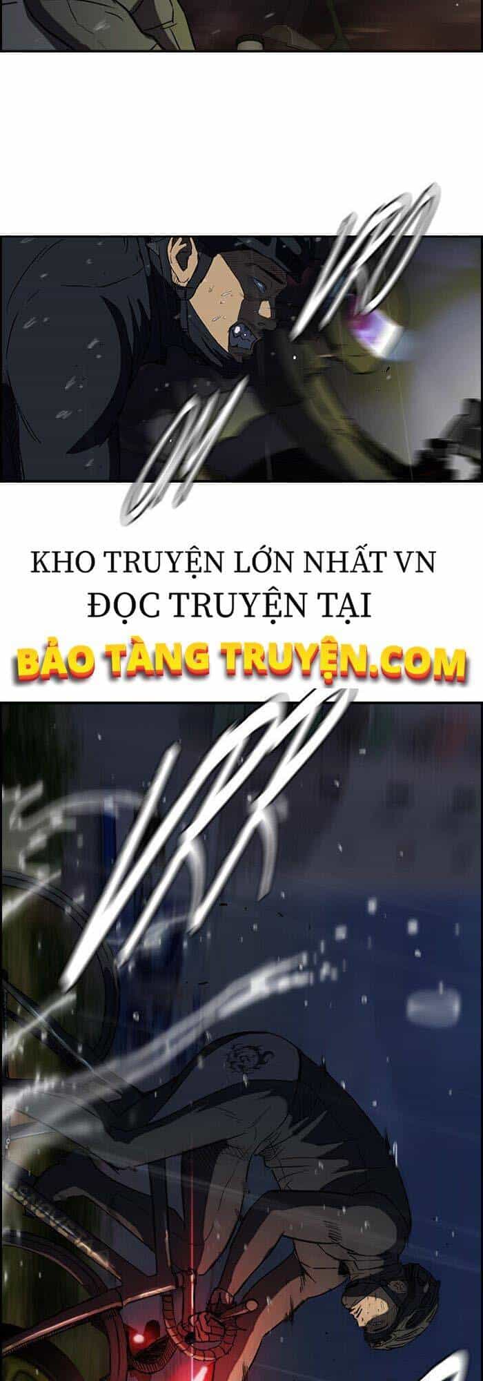Thể Thao Cực Hạn - Chương 111 - ảnh 26