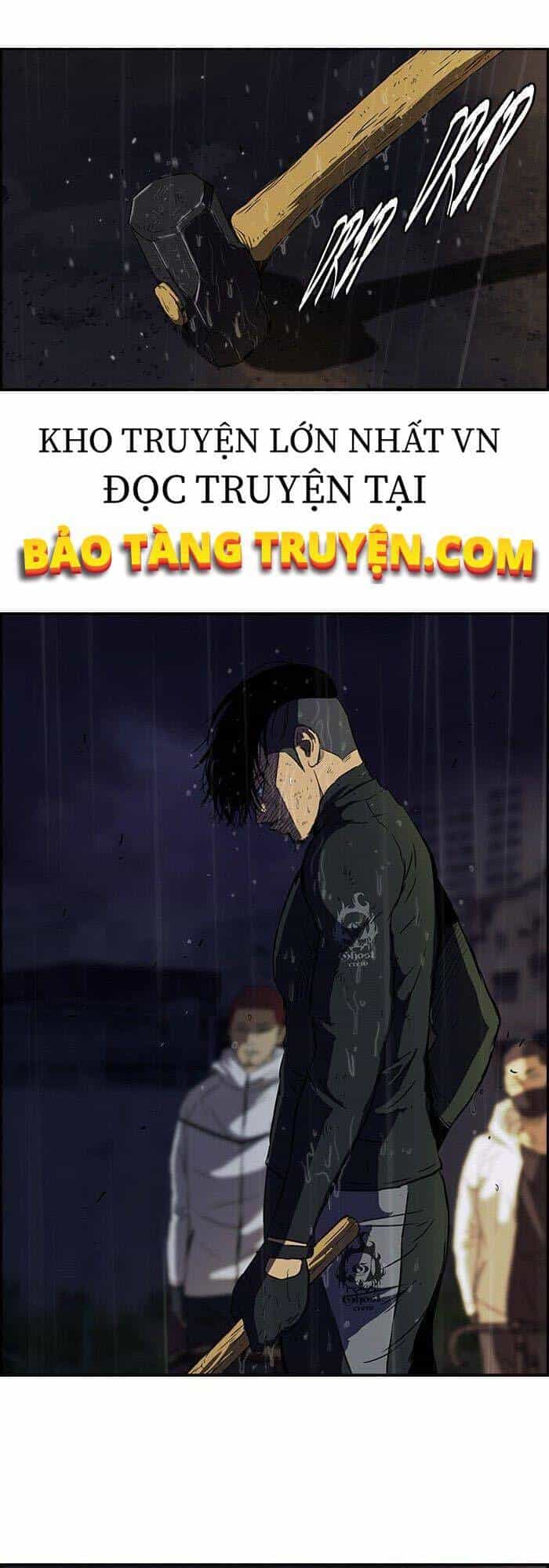Thể Thao Cực Hạn - Chương 112 - ảnh 27