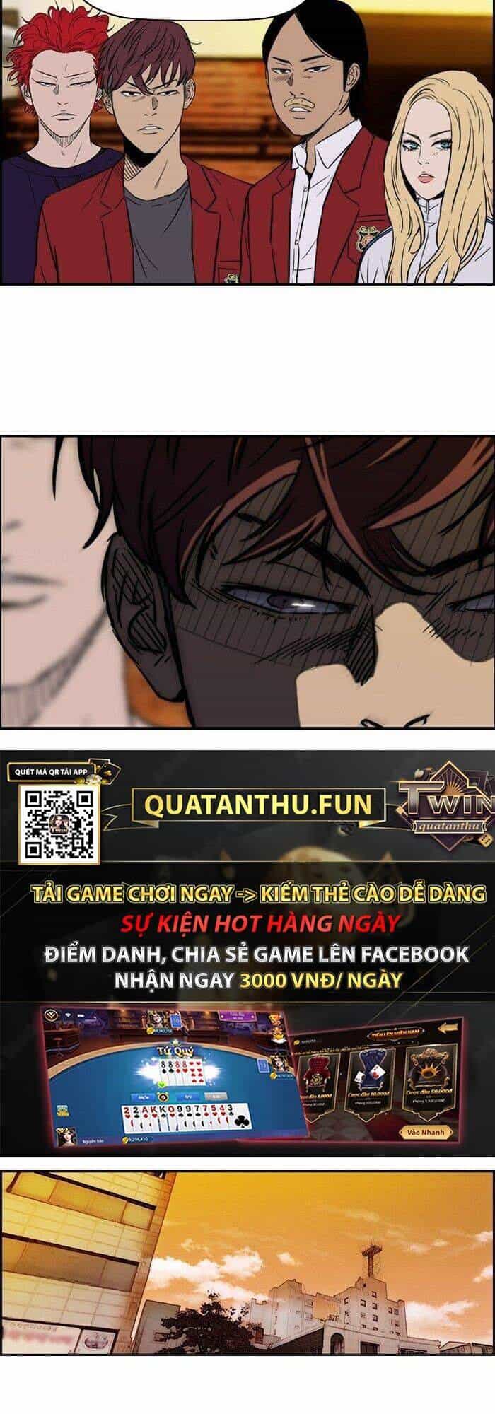 Thể Thao Cực Hạn - Chương 116 - ảnh 19