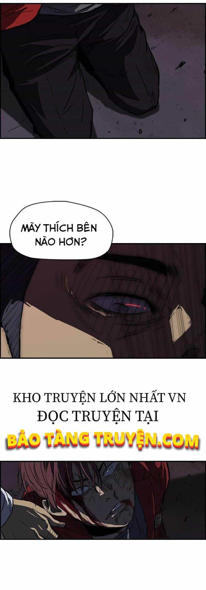 Thể Thao Cực Hạn - Chương 117 - ảnh 31