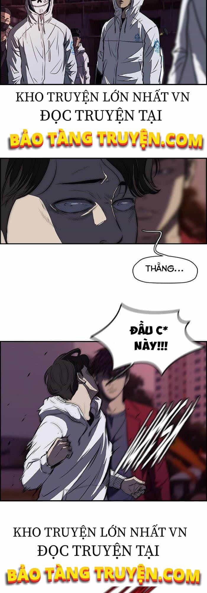 Thể Thao Cực Hạn - Chương 117 - ảnh 8
