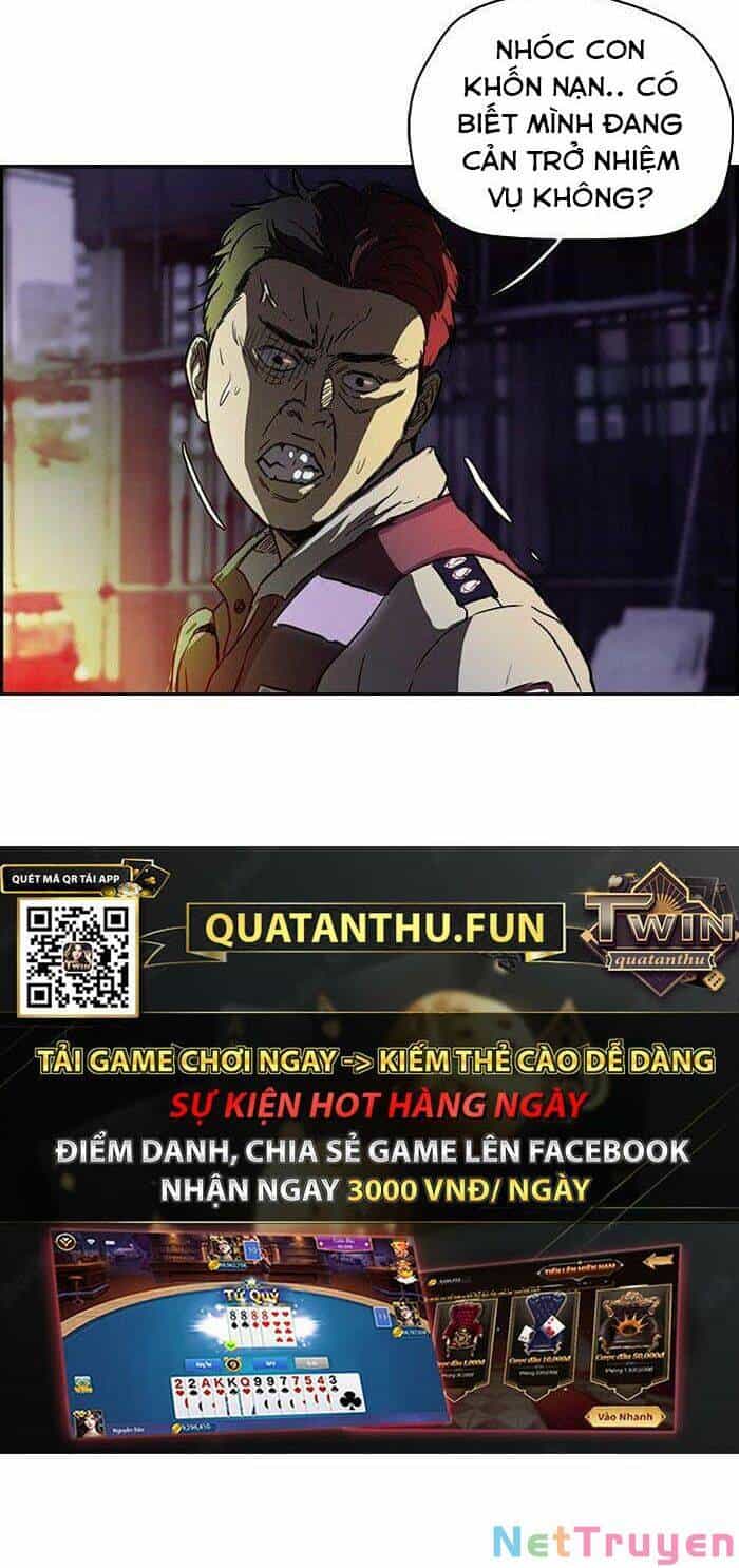 Thể Thao Cực Hạn - Chương 119 - ảnh 12