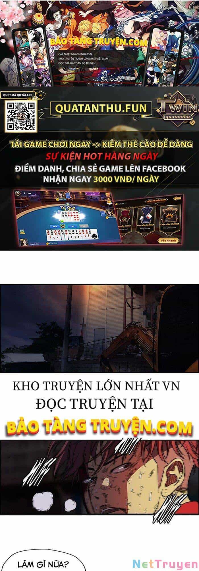Thể Thao Cực Hạn - Chương 120 - ảnh 1