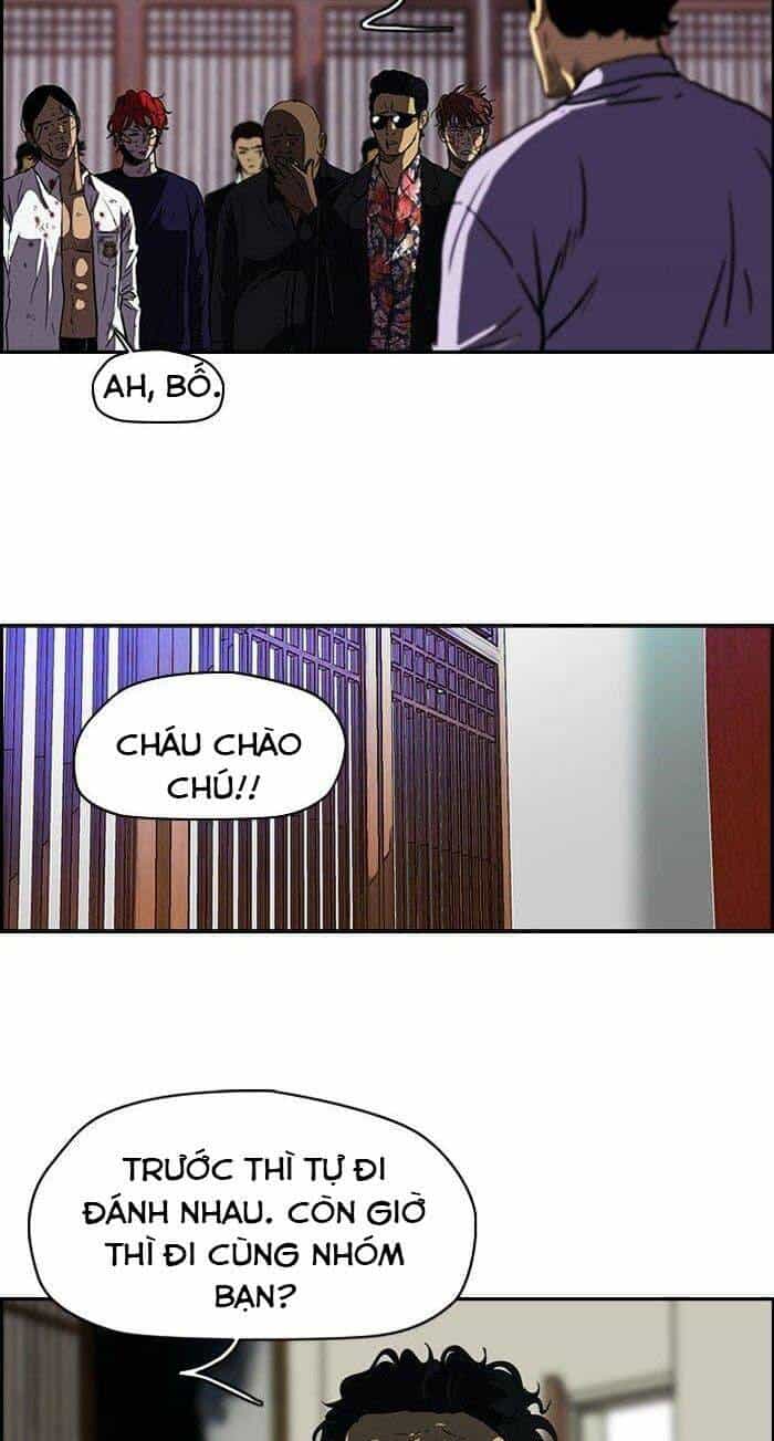 Thể Thao Cực Hạn - Chương 121 - ảnh 14
