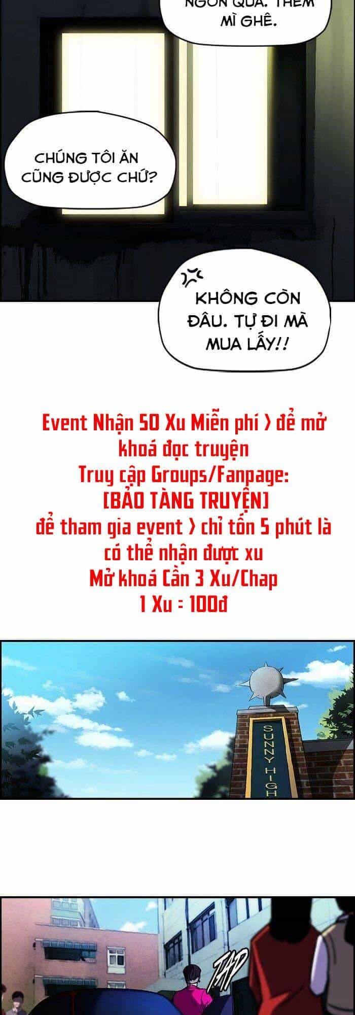 Thể Thao Cực Hạn - Chương 121 - ảnh 32