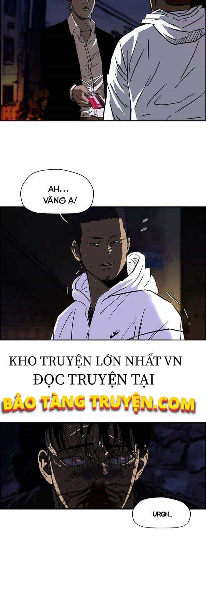 Thể Thao Cực Hạn - Chương 121 - ảnh 6