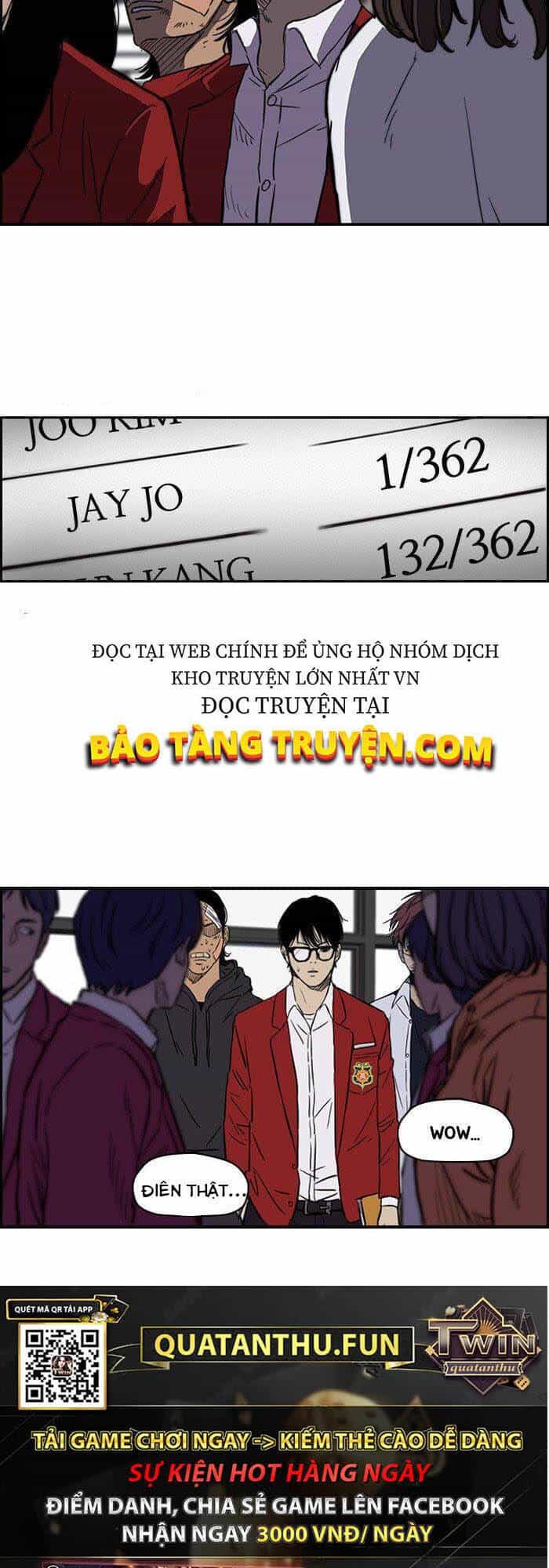 Thể Thao Cực Hạn - Chương 123 - ảnh 9