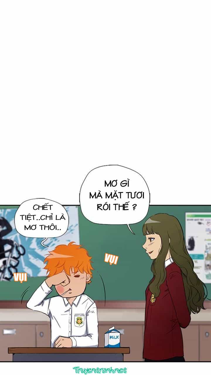 Thể Thao Cực Hạn - Chương 11 - ảnh 18