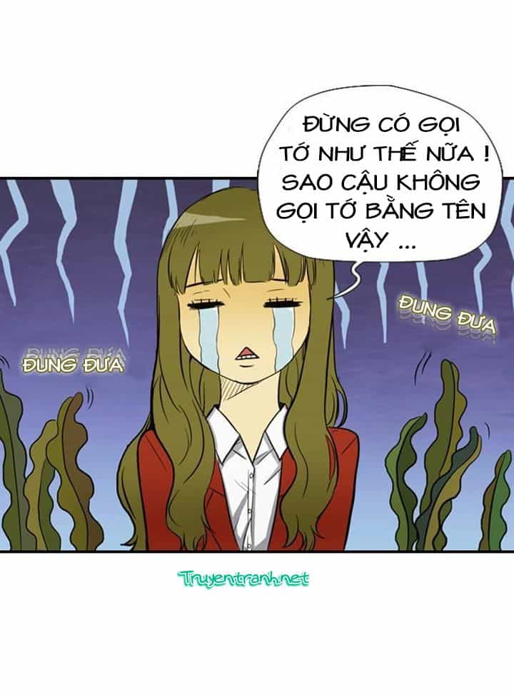 Thể Thao Cực Hạn - Chương 11 - ảnh 20