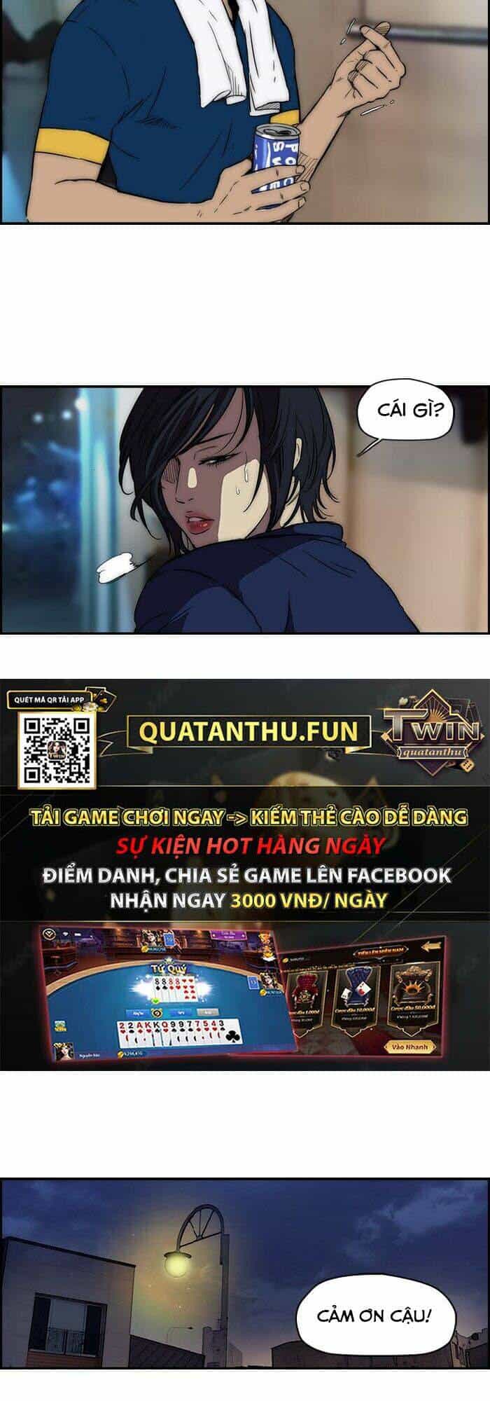 Thể Thao Cực Hạn - Chương 124 - ảnh 15