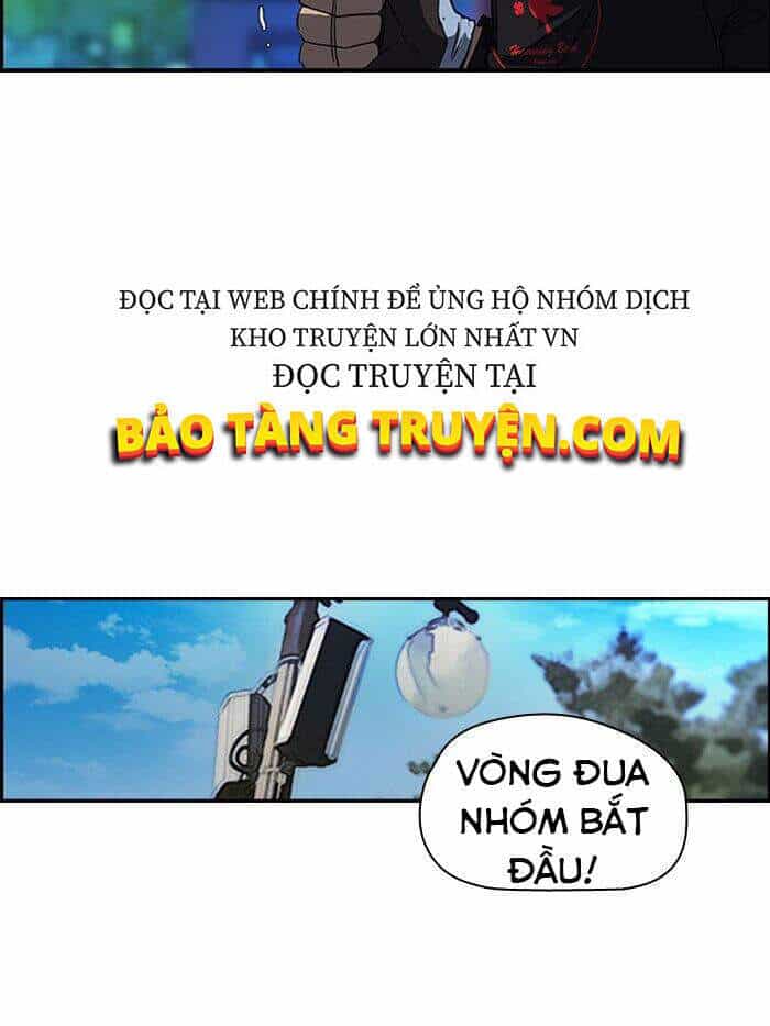 Thể Thao Cực Hạn - Chương 127 - ảnh 11