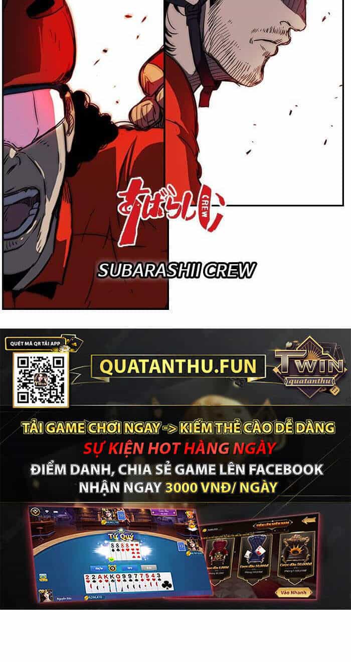 Thể Thao Cực Hạn - Chương 127 - ảnh 17
