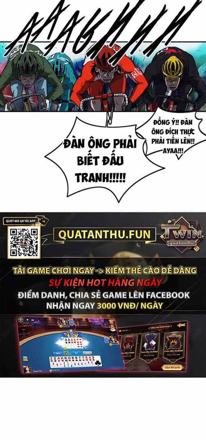 Thể Thao Cực Hạn - Chương 127 - ảnh 37