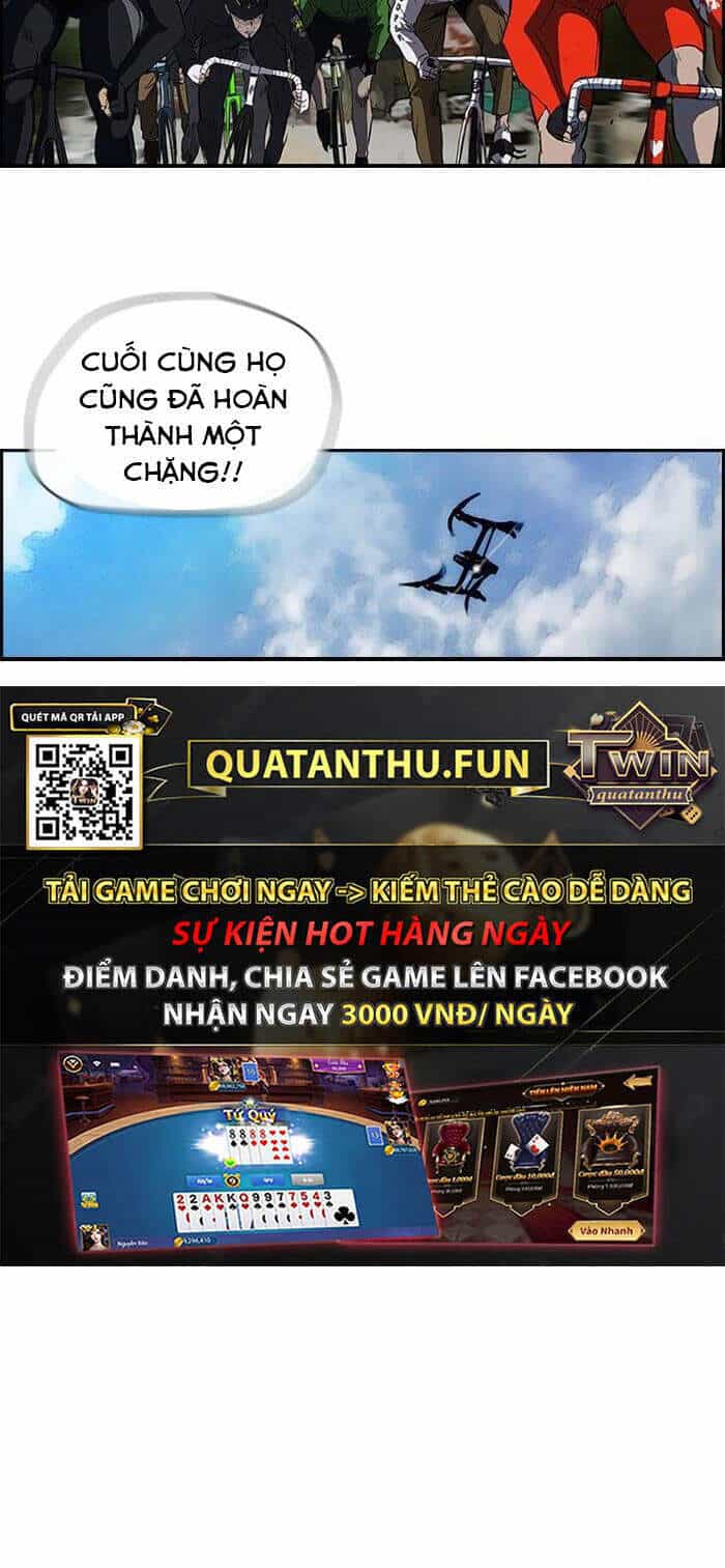 Thể Thao Cực Hạn - Chương 128 - ảnh 25