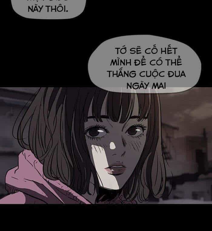 Thể Thao Cực Hạn - Chương 129 - ảnh 23