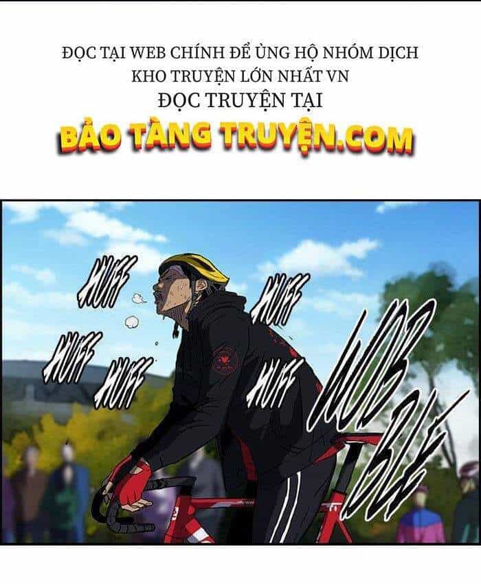 Thể Thao Cực Hạn - Chương 131 - ảnh 2