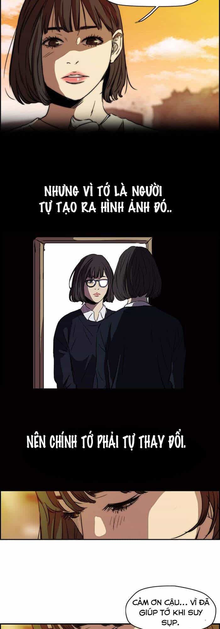 Thể Thao Cực Hạn - Chương 133 - ảnh 29