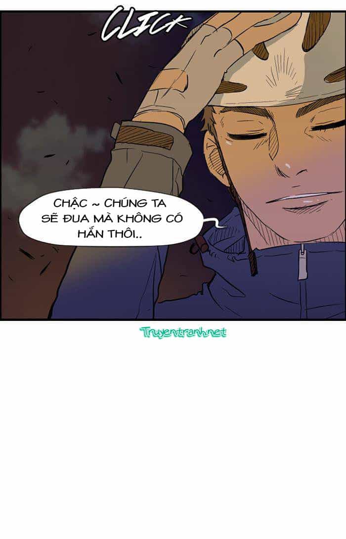 Thể Thao Cực Hạn - Chương 12 - ảnh 6