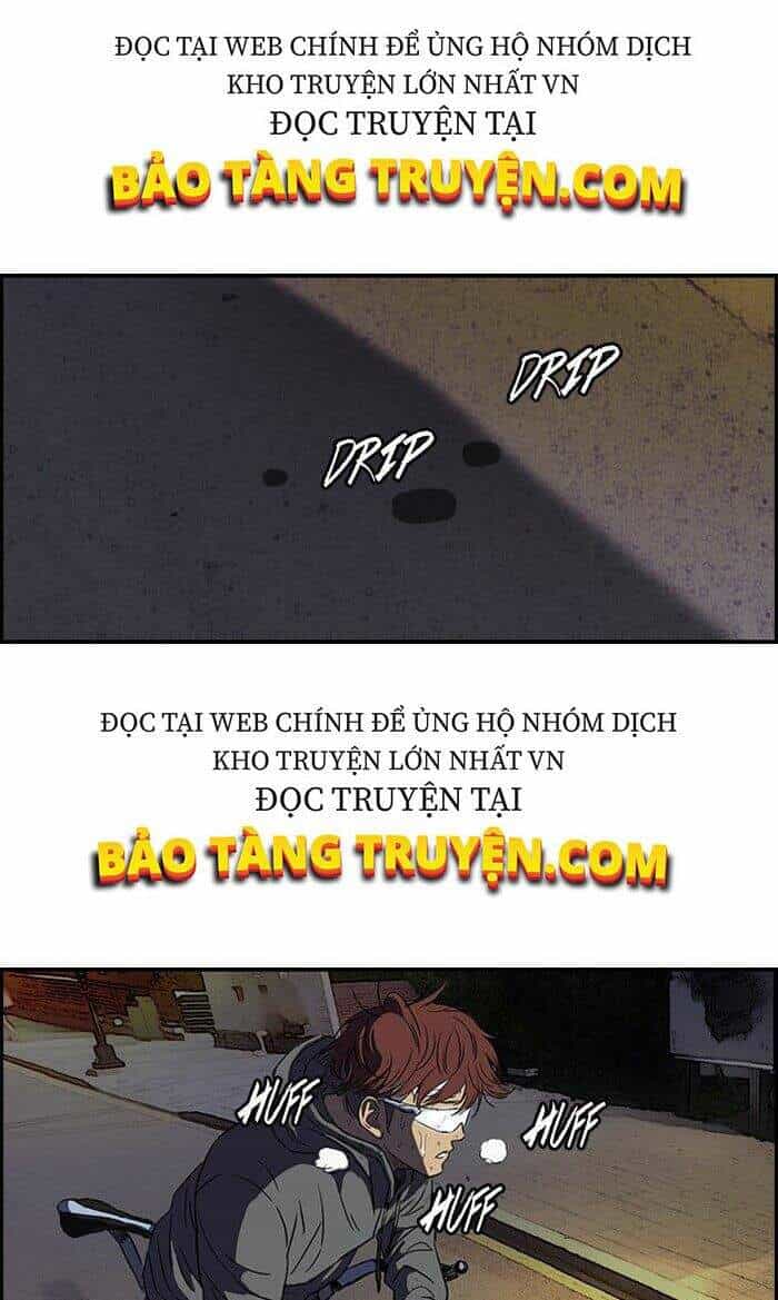 Thể Thao Cực Hạn - Chương 134 - ảnh 31
