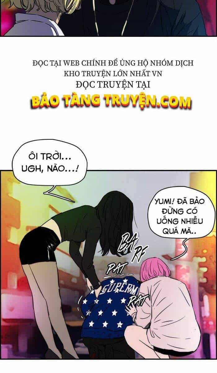 Thể Thao Cực Hạn - Chương 134 - ảnh 6