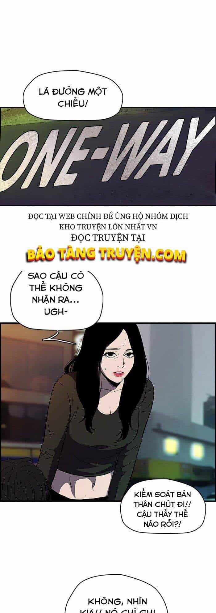 Thể Thao Cực Hạn - Chương 134 - ảnh 9