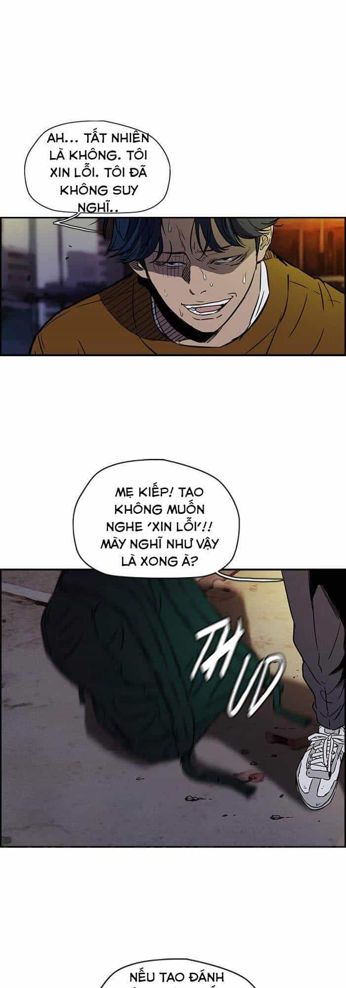 Thể Thao Cực Hạn - Chương 136 - ảnh 4