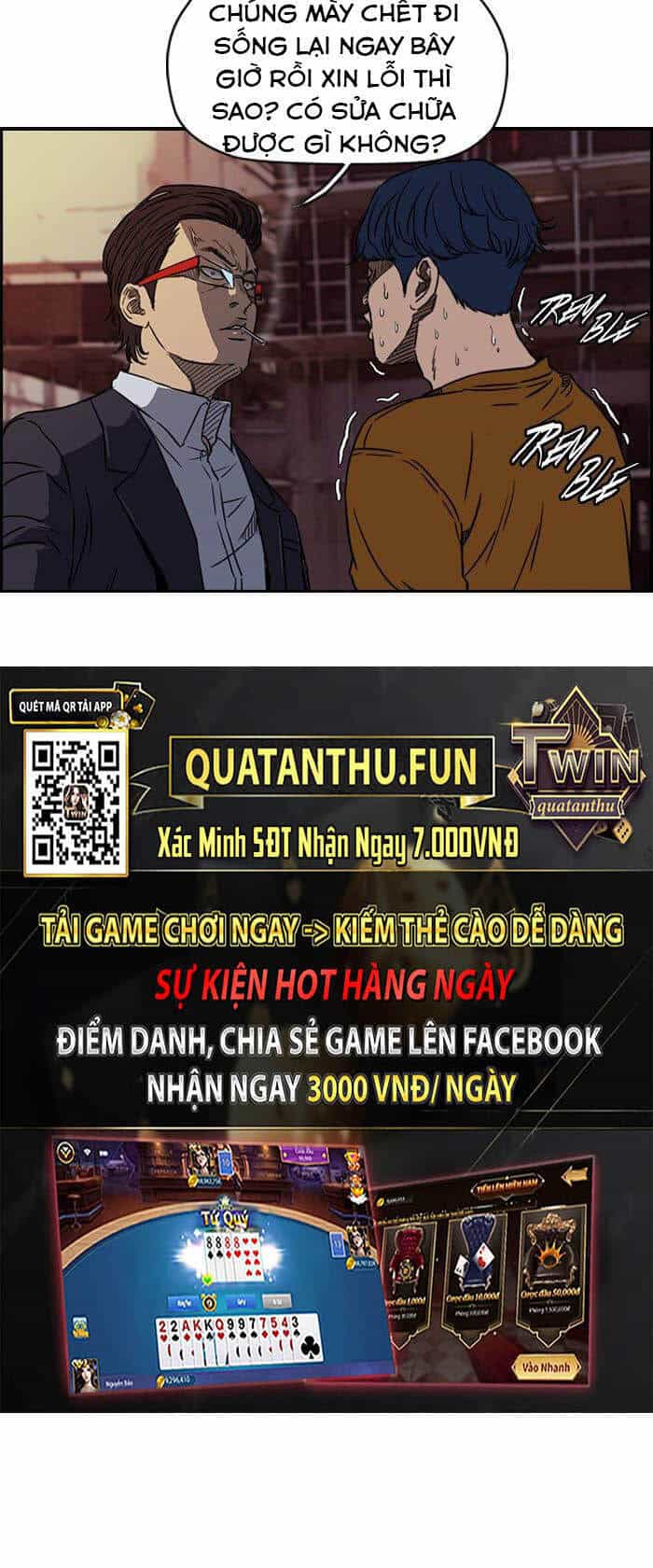 Thể Thao Cực Hạn - Chương 136 - ảnh 5