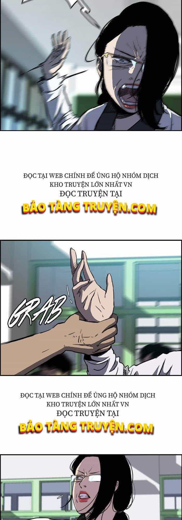 Thể Thao Cực Hạn - Chương 138 - ảnh 30