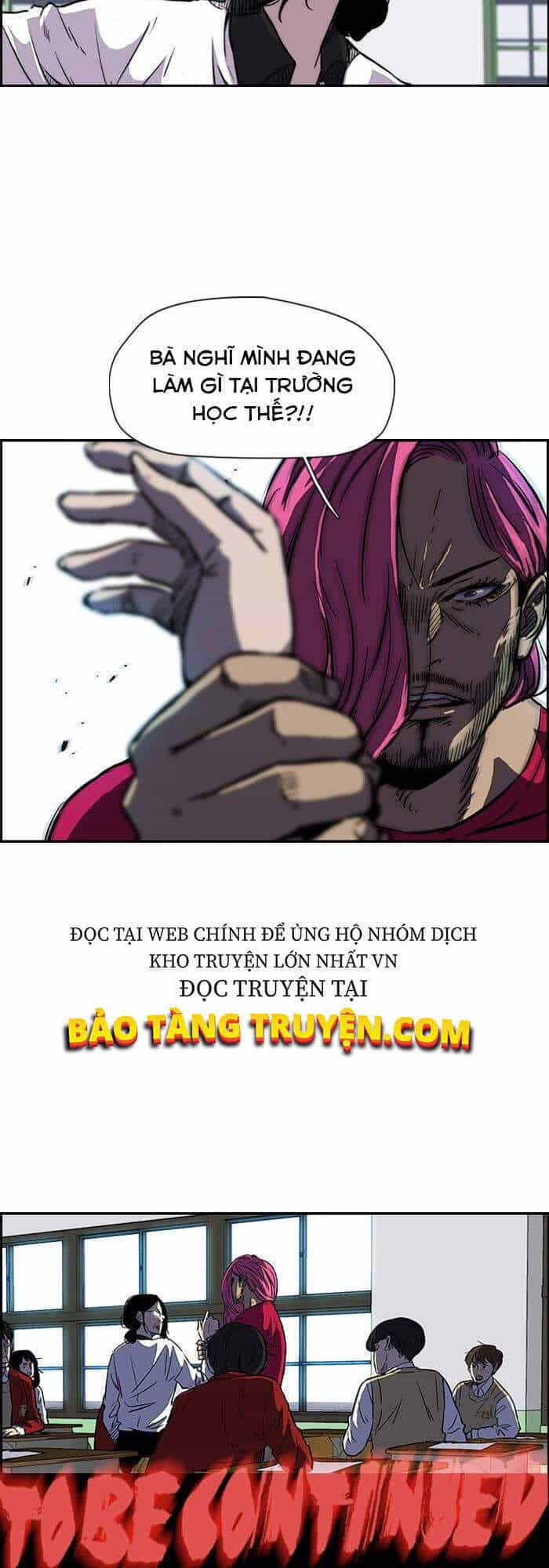 Thể Thao Cực Hạn - Chương 138 - ảnh 31