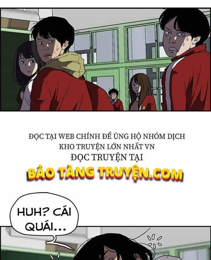 Thể Thao Cực Hạn - Chương 139 - ảnh 13