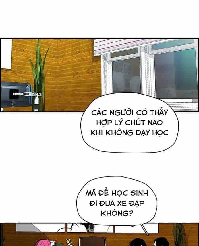 Thể Thao Cực Hạn - Chương 139 - ảnh 19