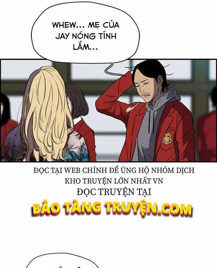 Thể Thao Cực Hạn - Chương 139 - ảnh 26