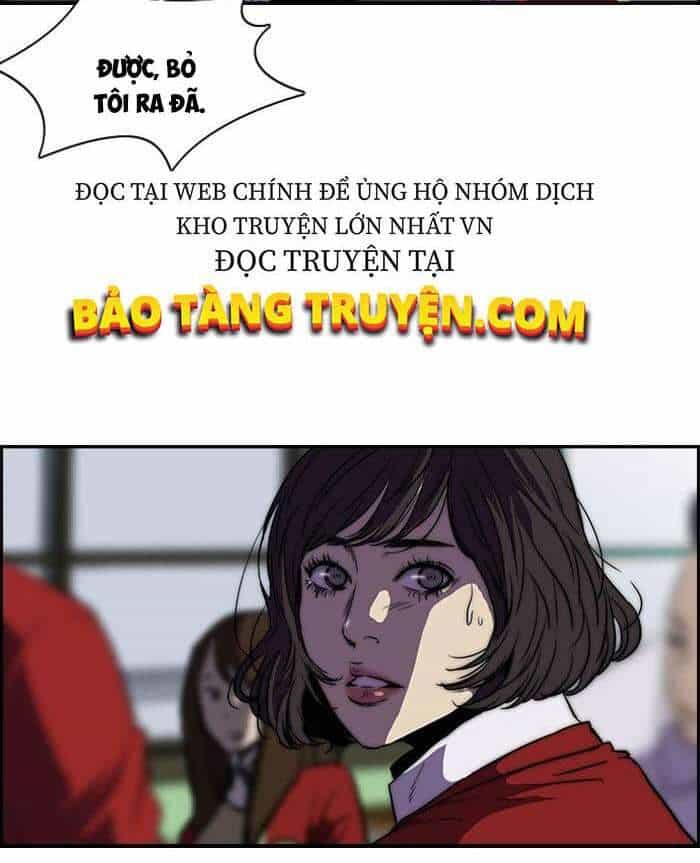 Thể Thao Cực Hạn - Chương 139 - ảnh 5