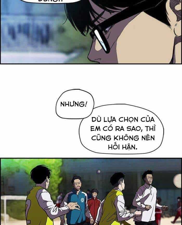 Thể Thao Cực Hạn - Chương 140 - ảnh 15