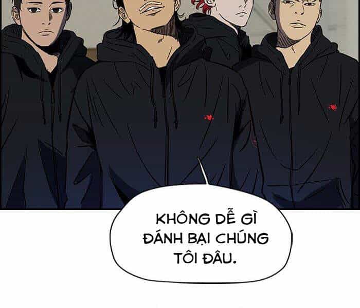 Thể Thao Cực Hạn - Chương 141 - ảnh 47